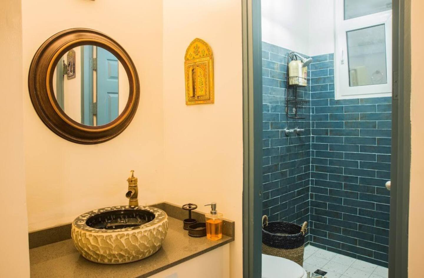 The Bocas Style Casco Viejo Apartment